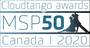 MSP50 Awards CA