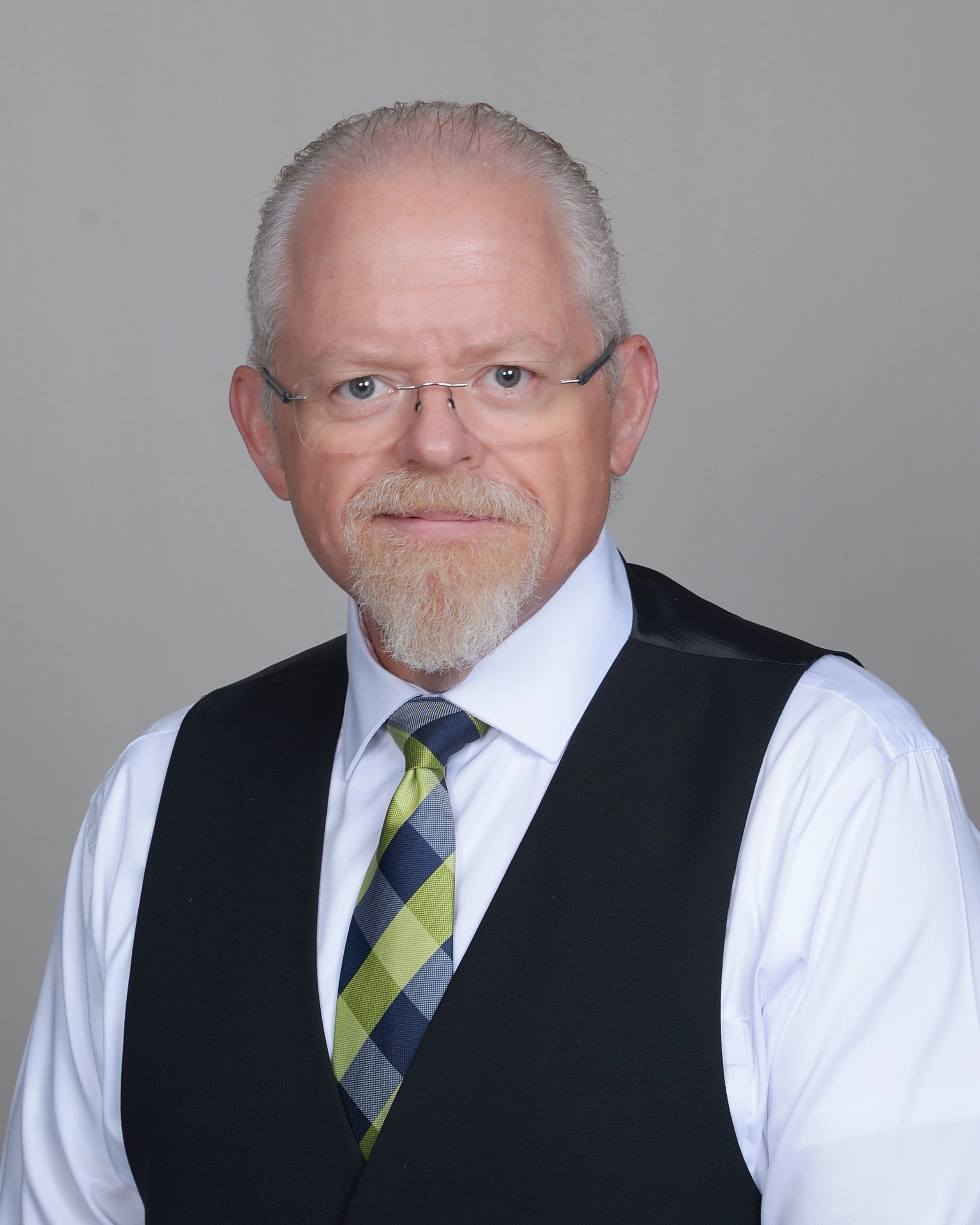 David Endicott