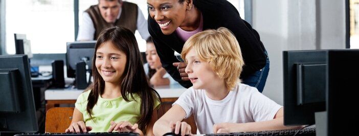 6 Technology Issues Faced by the Education Sector and How to Solve Them
