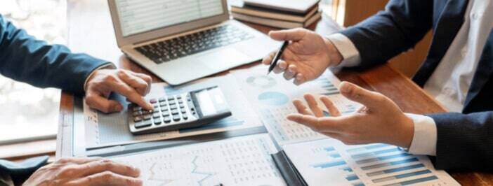 Doing more with less: How managed IT works within your tight government budget