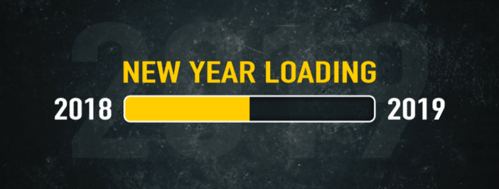 4 cybersecurity resolutions you should make this New Year