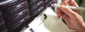 When is a Simple Data Backup Not Enough?
