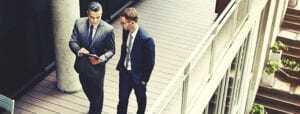 6 Ways to Exercise in the Office