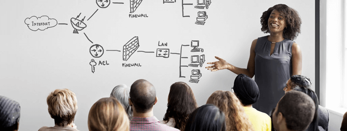 What your employees need to know about cybersecurity