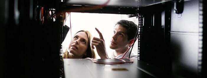 Benefits of co-managed and managed IT services in schools
