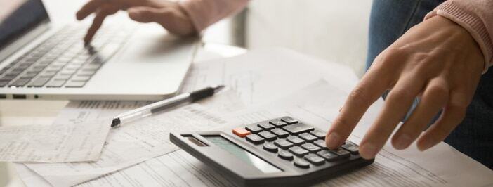 5 steps for creating a school budget