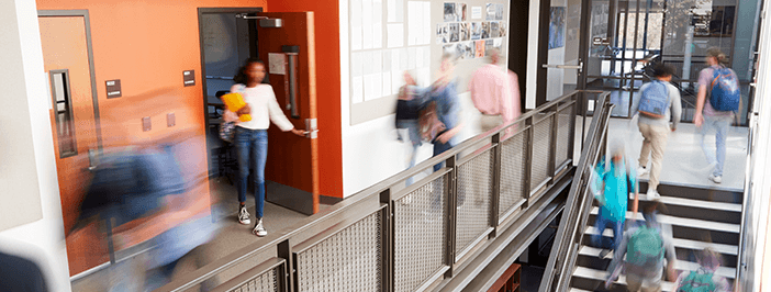Top 3 Benefits for Schools Who Partner With an MSP