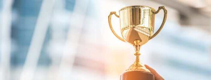 CTSI Named Top Global Managed IT Provider by the 2020 SMB Hot 101