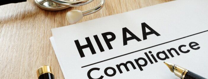 5 Ways Technology Can Ensure HIPAA Compliance