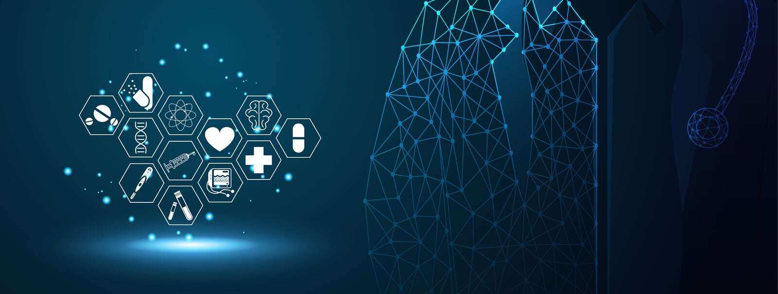 Top Tech Challenges Facing the Healthcare Industry