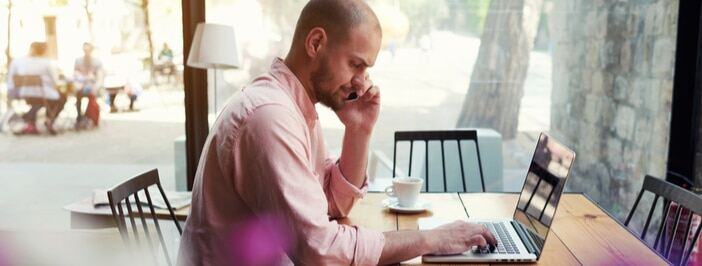 Maintaining efficiency while working remotely with Managed IT Services