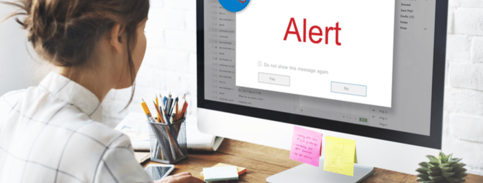5 Ways to Keep Your Inbox Safe