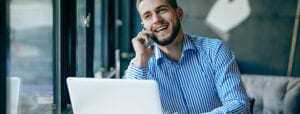 How to Protect Your Data When You're Working Remotely