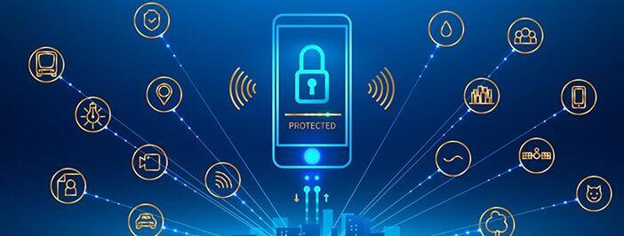 Your Guide to Infrastructure Security