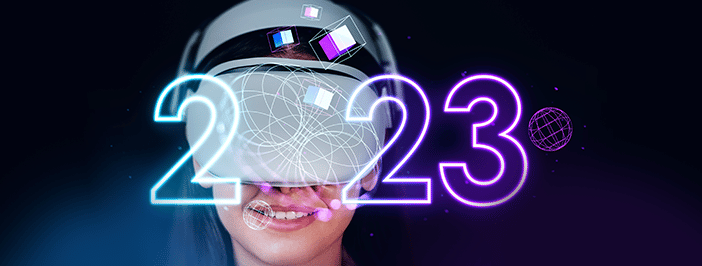 Top 8 Technology Trends You Need to Be Ready For in 2023